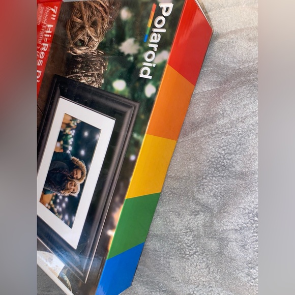 Digital Photo Frame - Picture 3 of 5